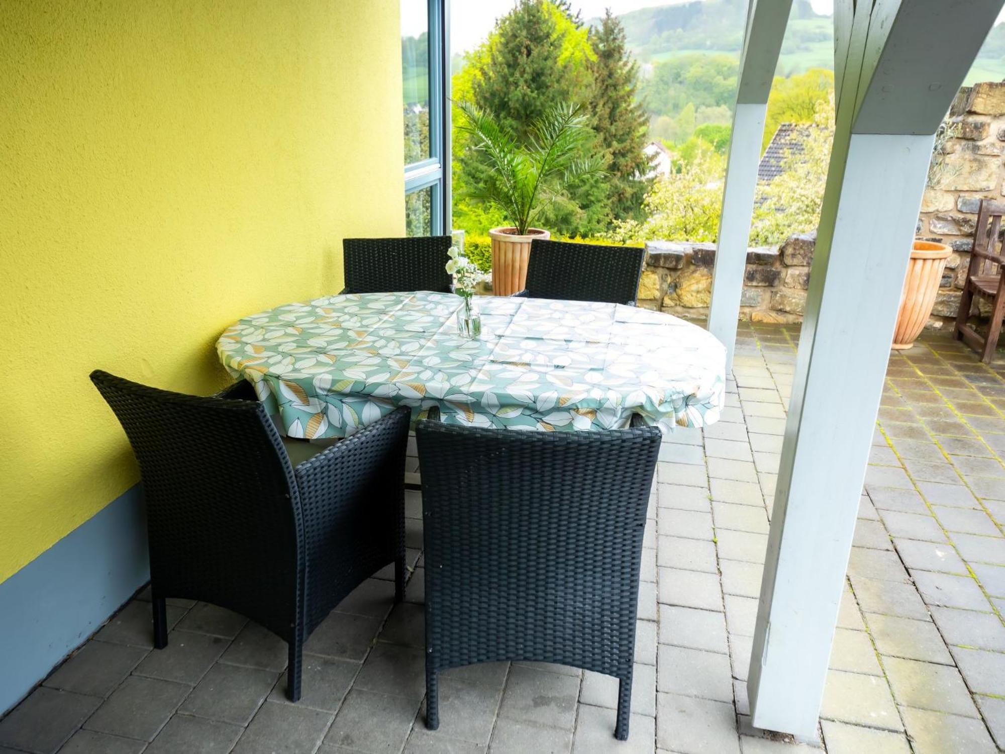 Apartment Am Kirchberg By Interhome Lugde Экстерьер фото