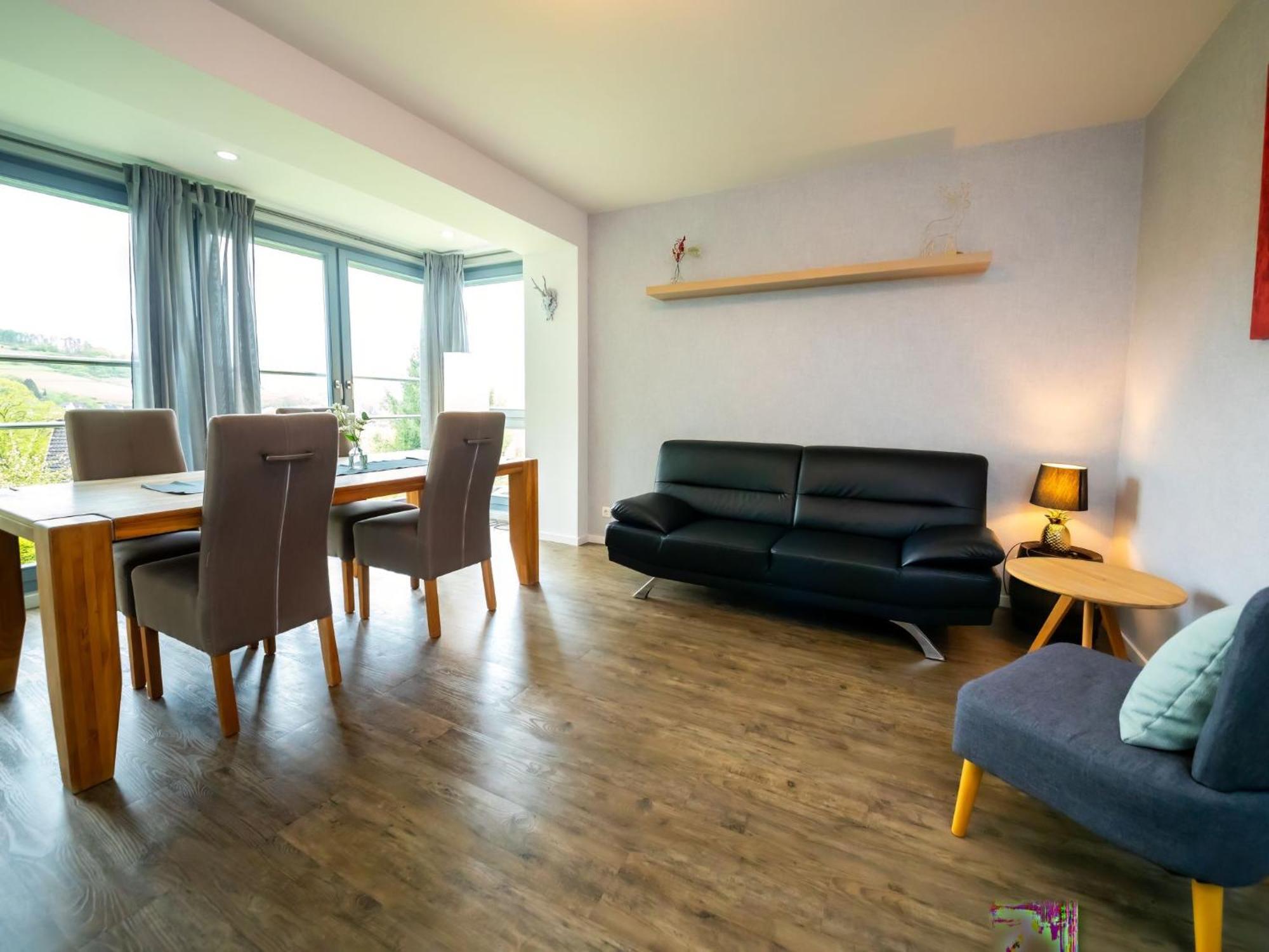 Apartment Am Kirchberg By Interhome Lugde Экстерьер фото