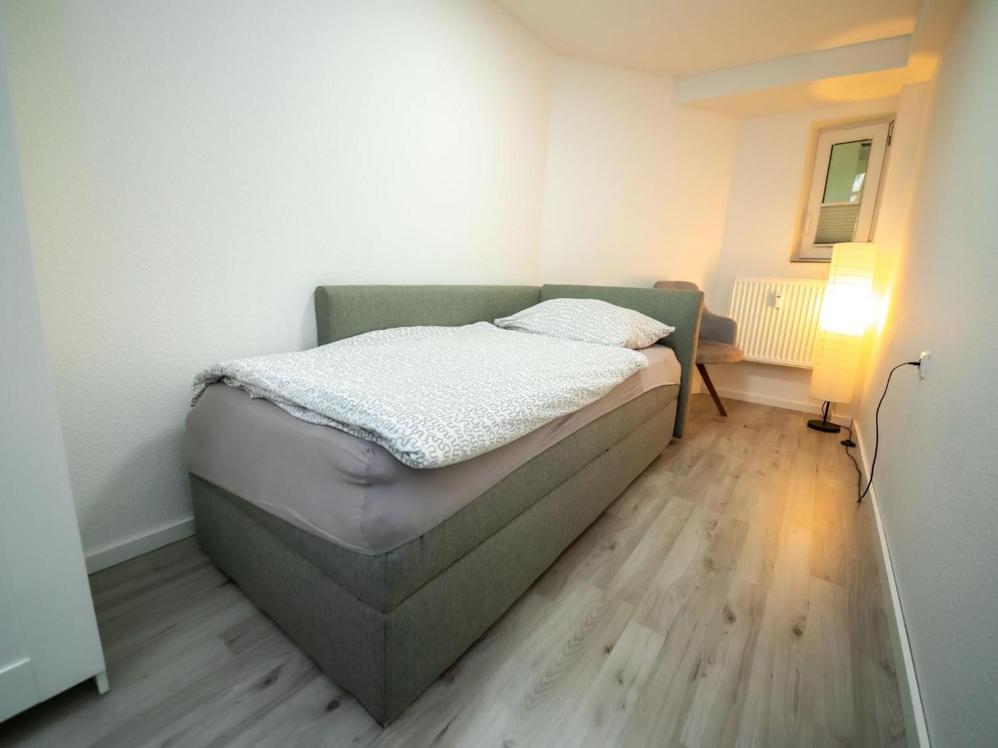 Apartment Am Kirchberg By Interhome Lugde Экстерьер фото