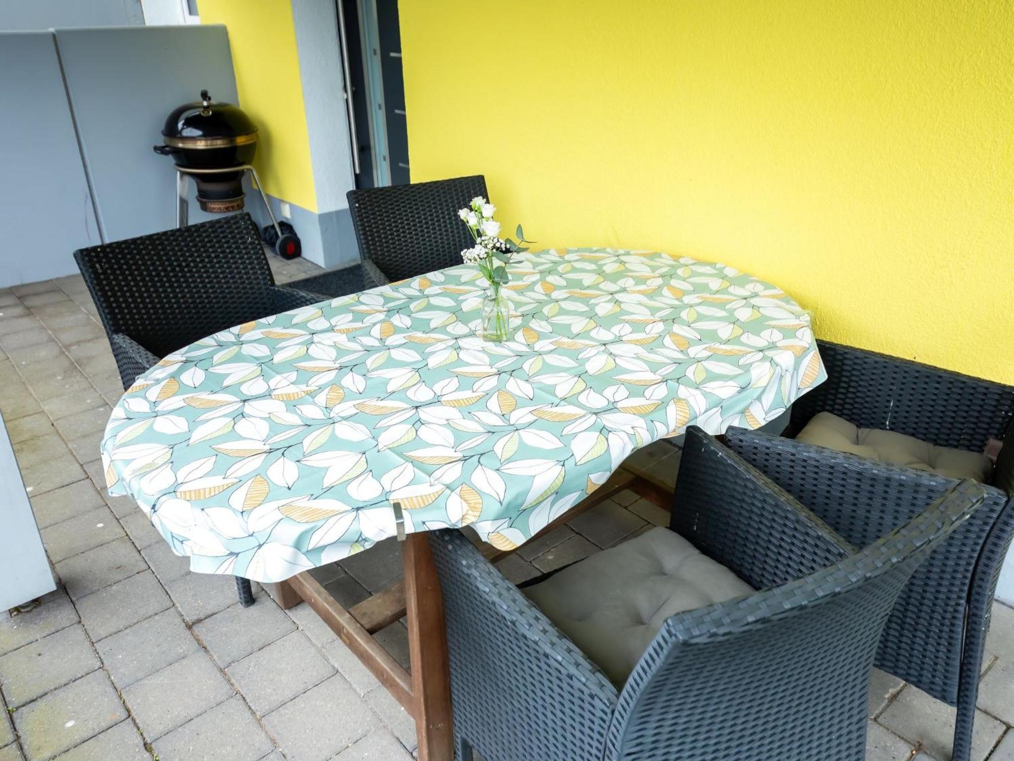 Apartment Am Kirchberg By Interhome Lugde Экстерьер фото