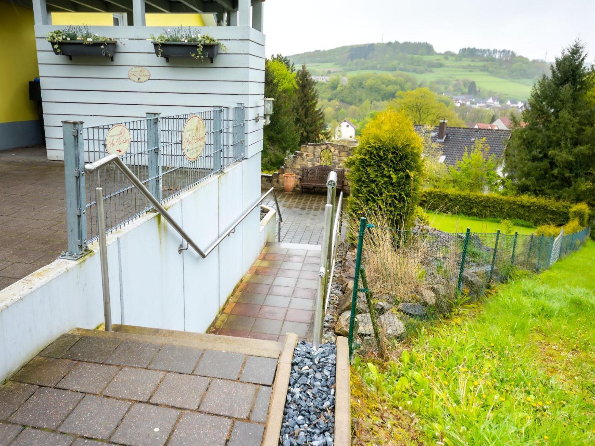 Apartment Am Kirchberg By Interhome Lugde Экстерьер фото